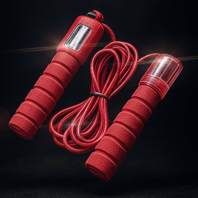 Corda de Saltar com contador