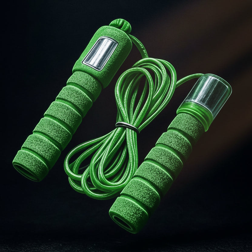 Corda de Saltar com contador