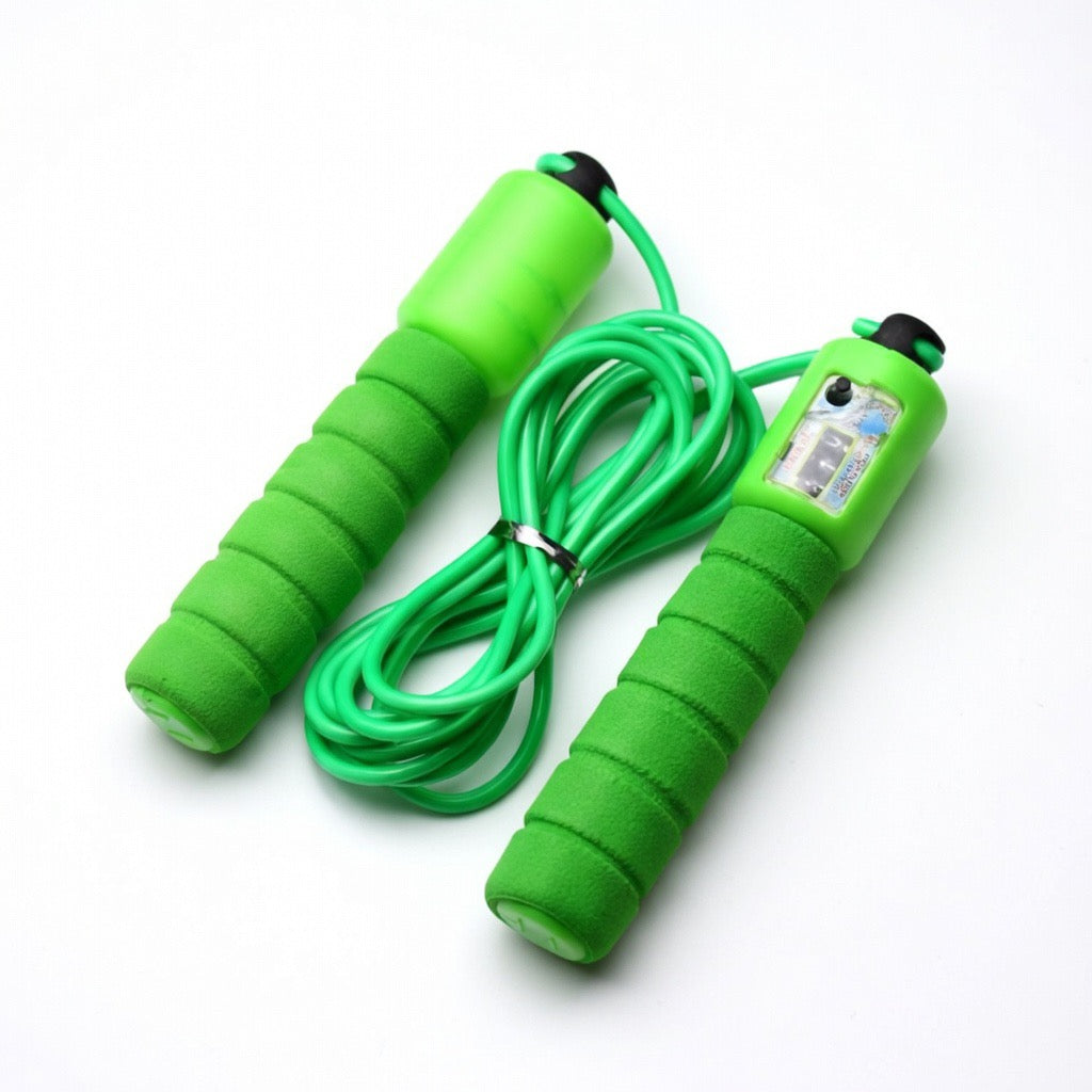 Corda de Saltar com contador