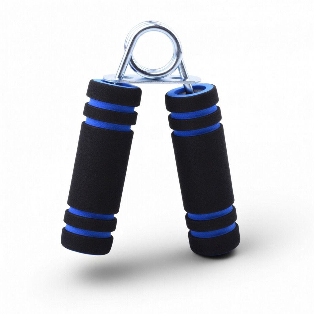 Wrist and Forearm Strengthener