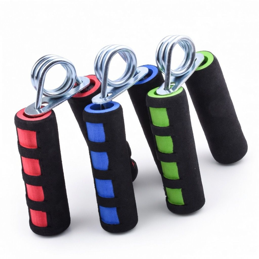 Wrist and Forearm Strengthener