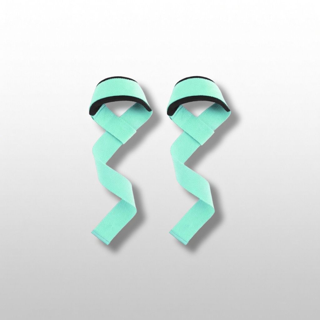 High-Performance Wristbands