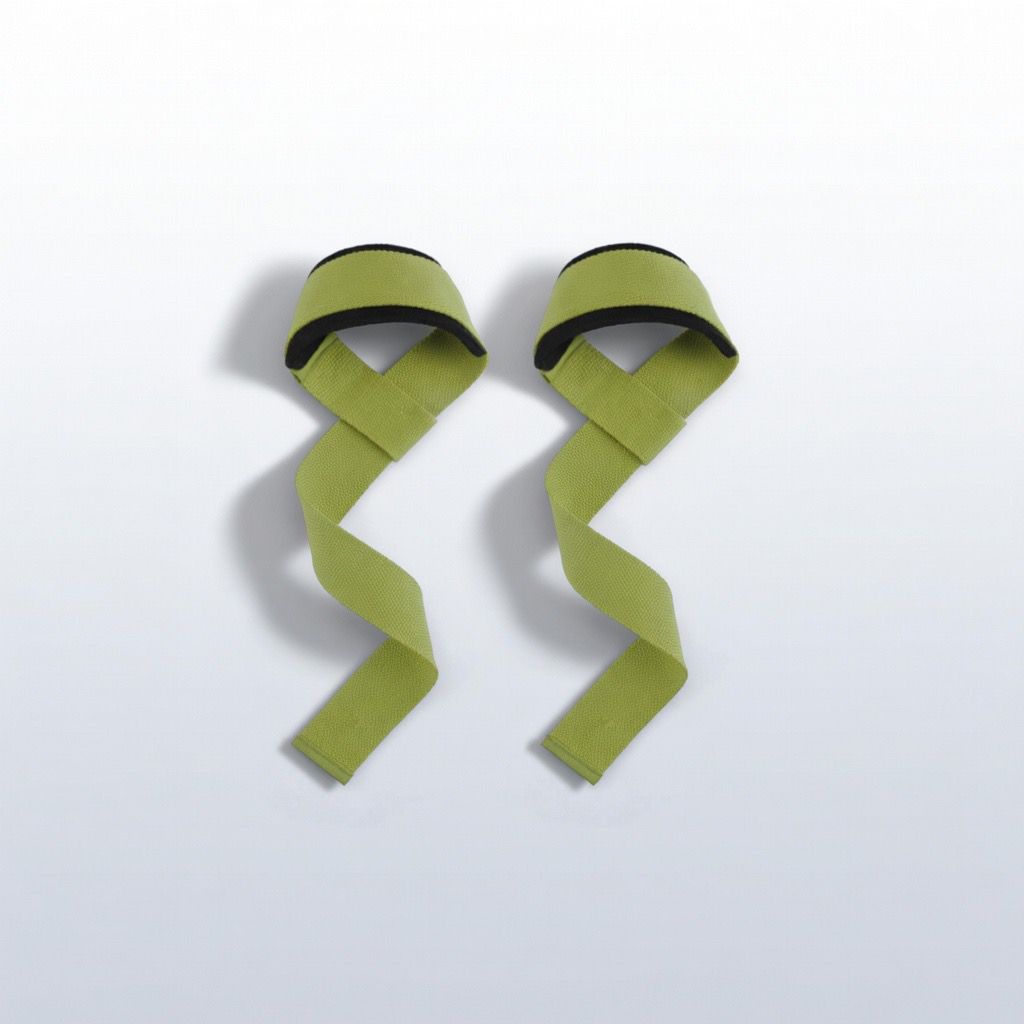 High-Performance Wristbands