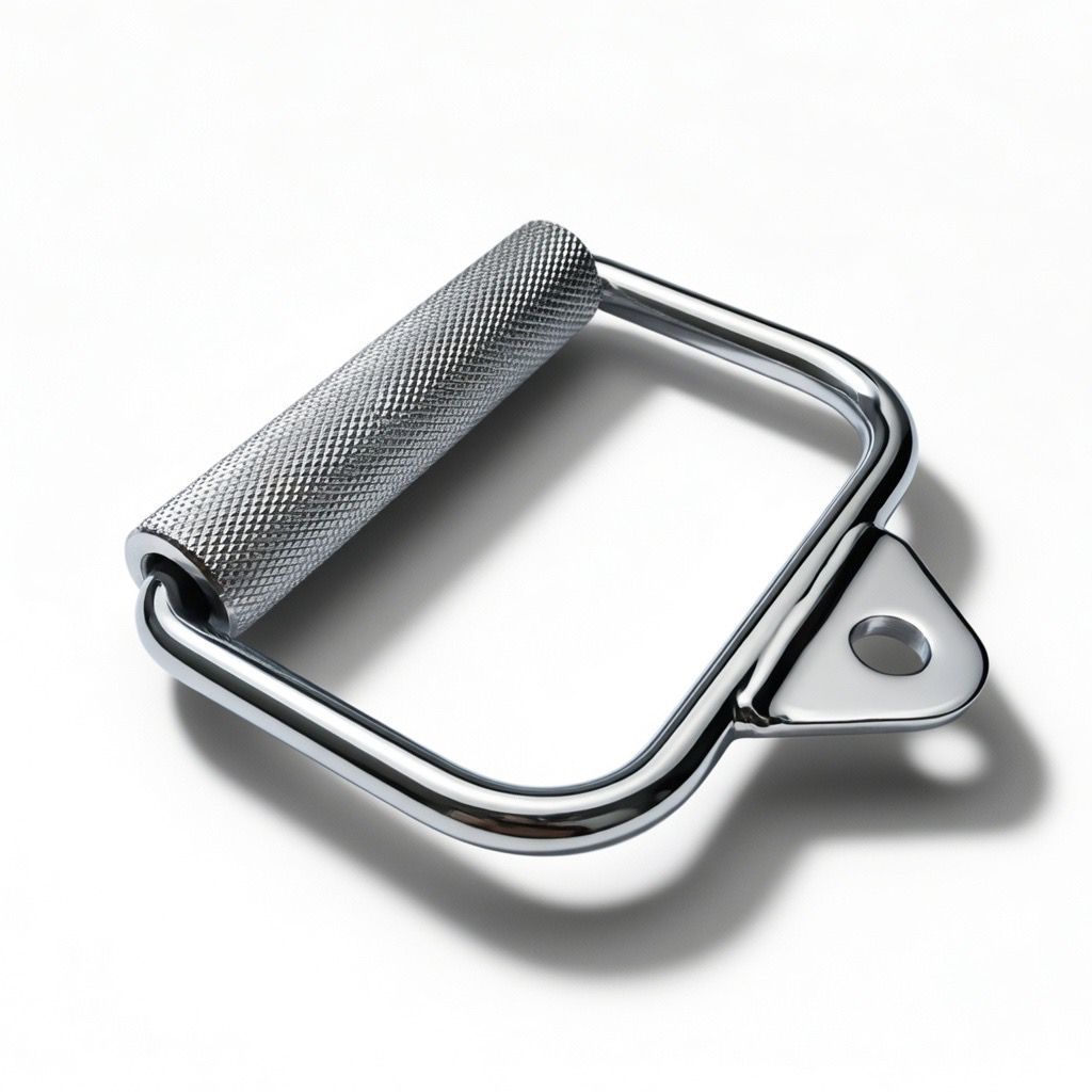 D-Grip Pro – Puxador de Tensão