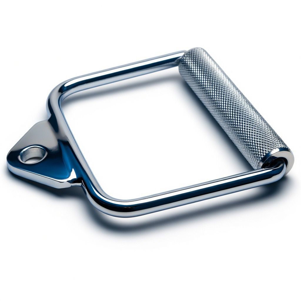 D-Grip Pro – Puxador de Tensão