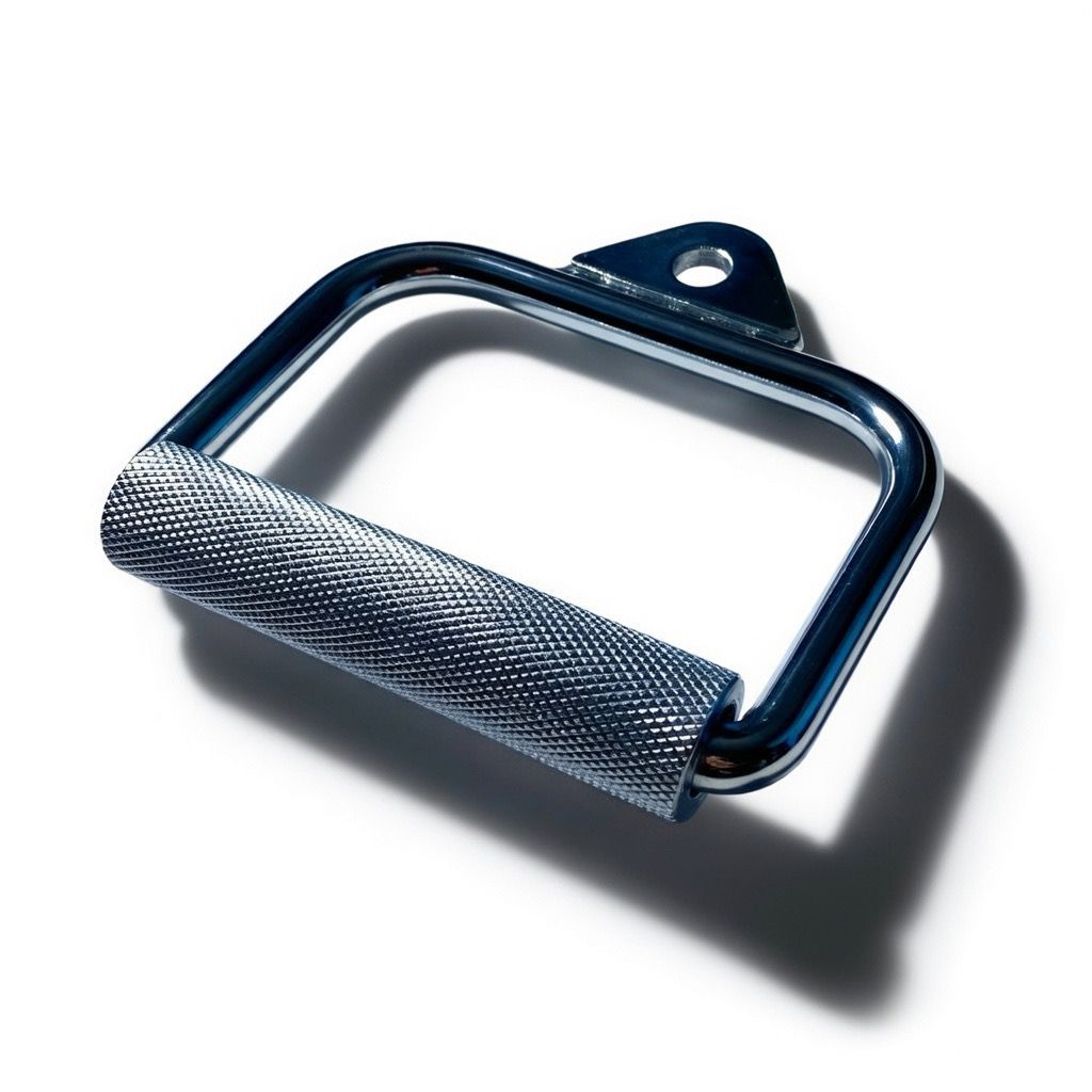 D-Grip Pro – Puxador de Tensão