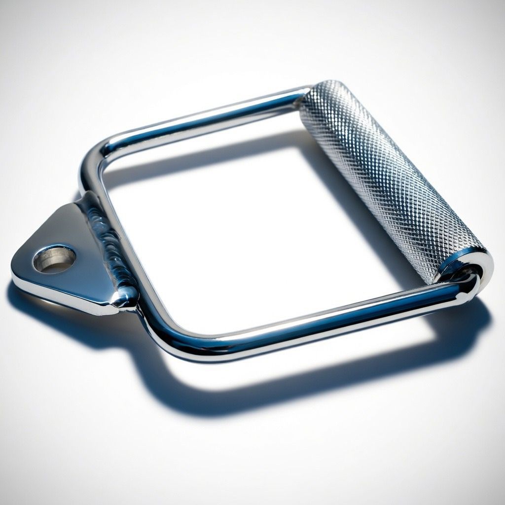 D-Grip Pro – Puxador de Tensão