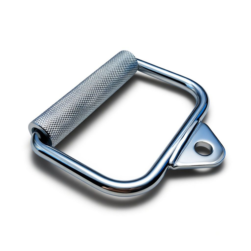 D-Grip Pro – Puxador de Tensão