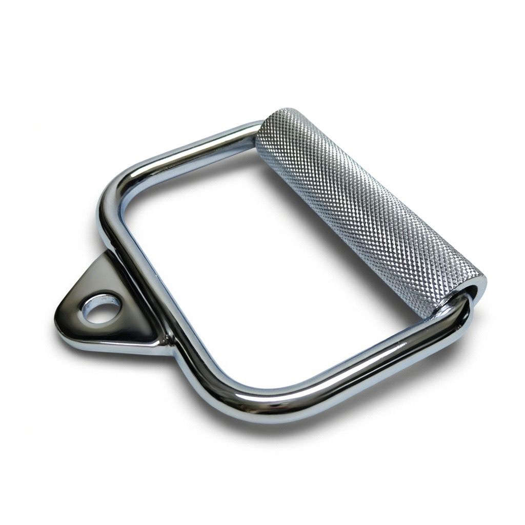 D-Grip Pro – Puxador de Tensão