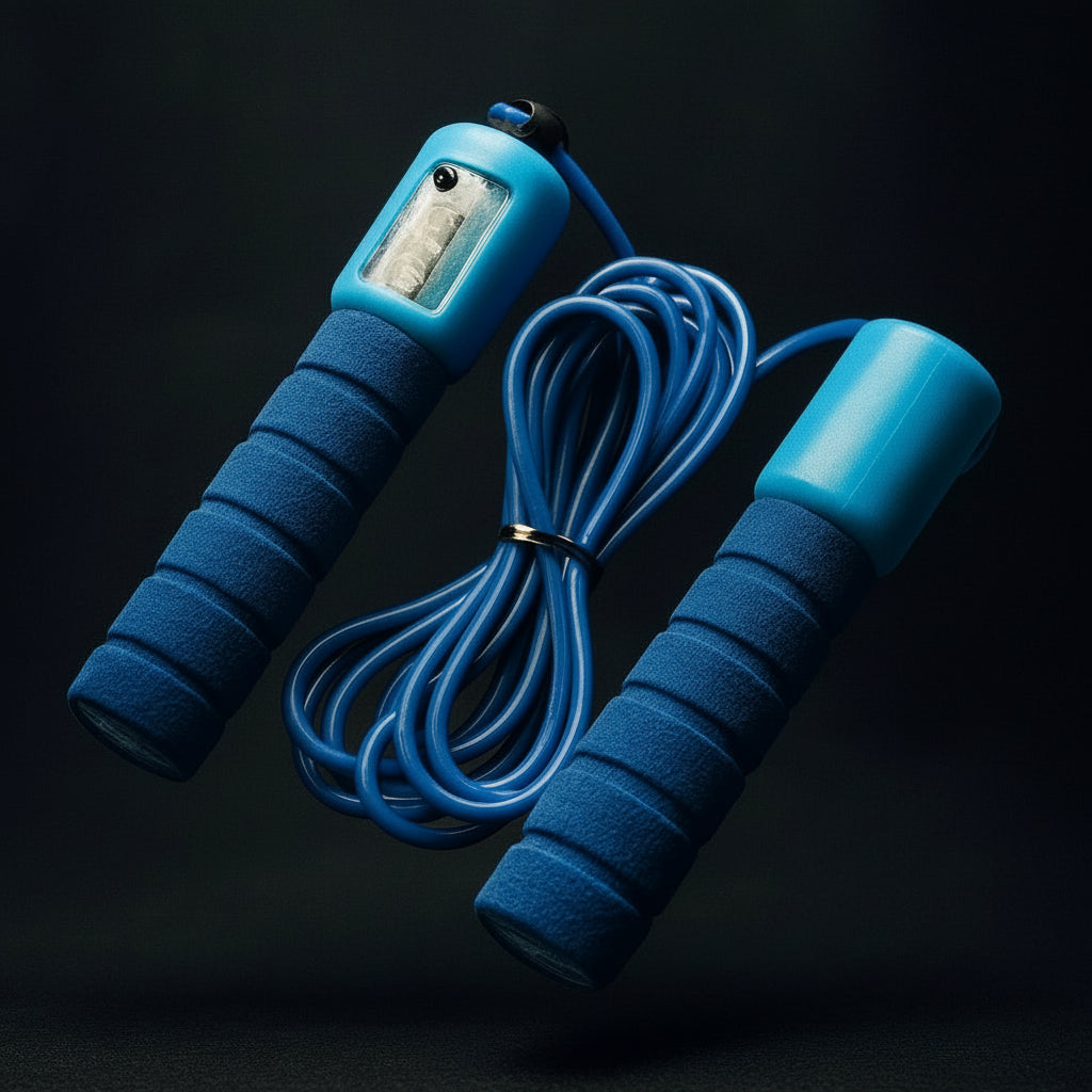 Corda de Saltar com contador